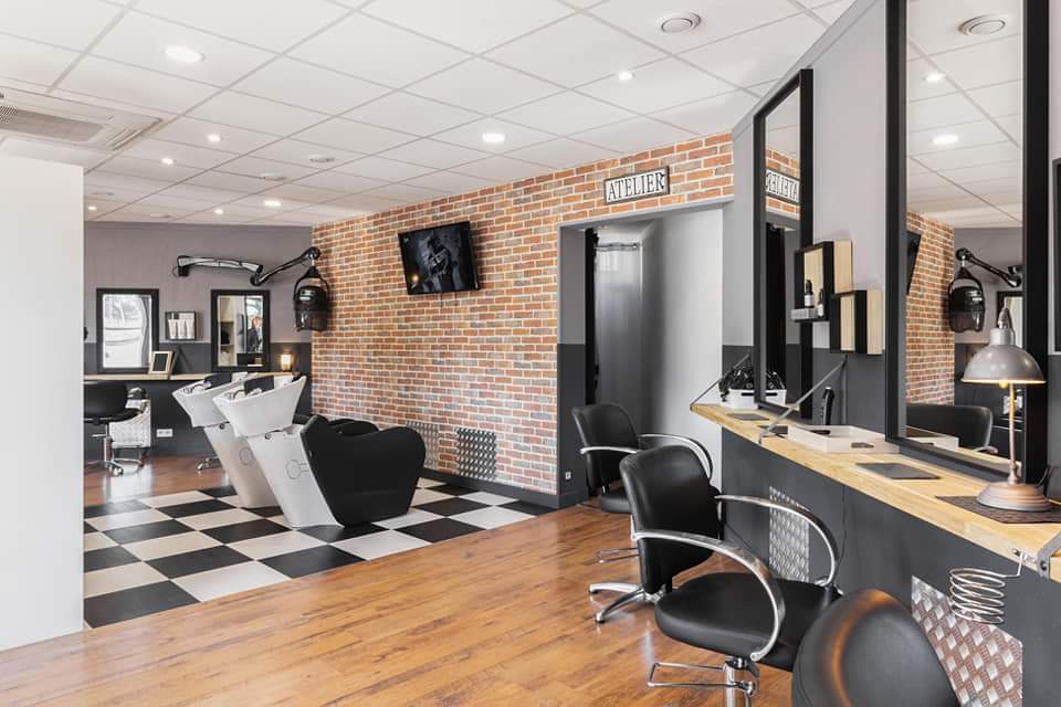  salon  de  coiffure hair actuel saint  sebastien2 Hair actuel